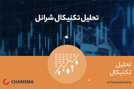 سرخی تابلوی معاملات در اولین روز هفته